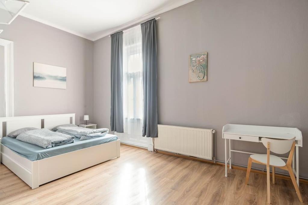 Queen Erzsebet Apartment บูดาเปสต์ ภายนอก รูปภาพ
